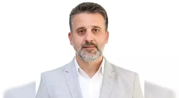 Bursa Büyükşehir Belediyesi AK Parti'ye Geçti! Şahin Biba Seçildi